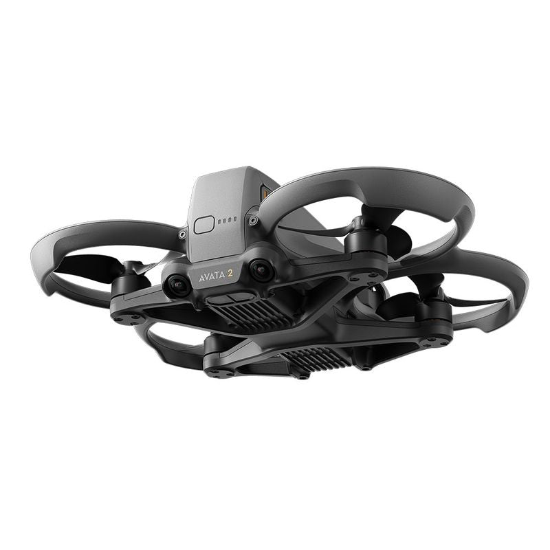 Drone DJI Avata 2 Fly More Combo (3 baterías)