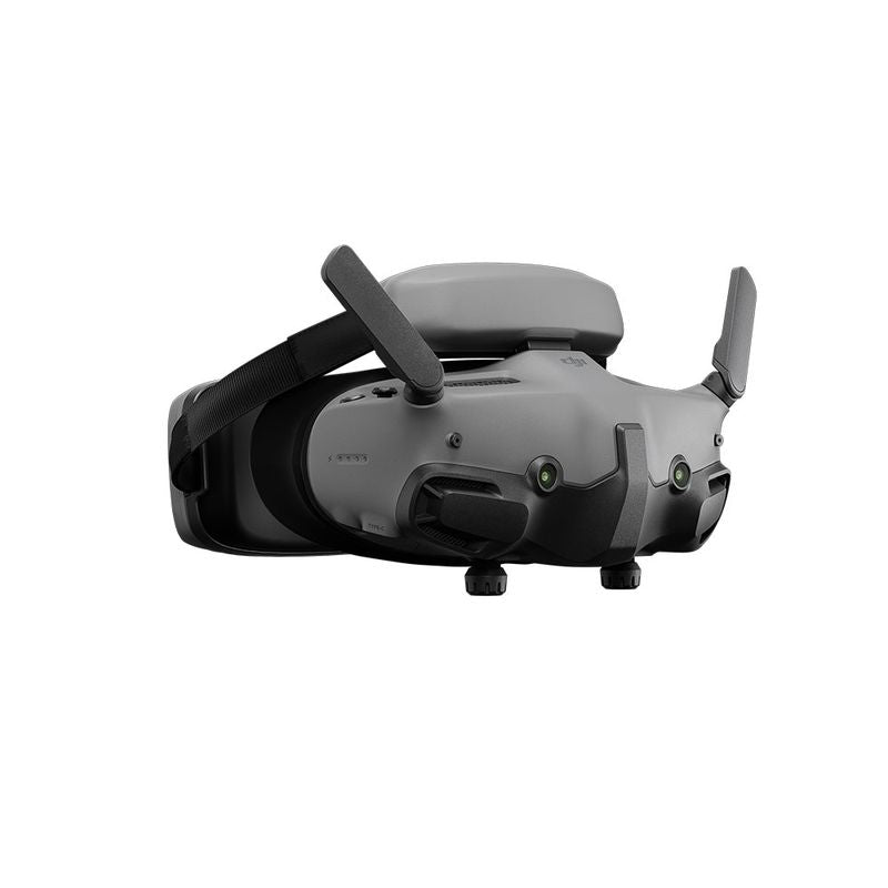 Drone DJI Avata 2 Fly More Combo (3 baterías)