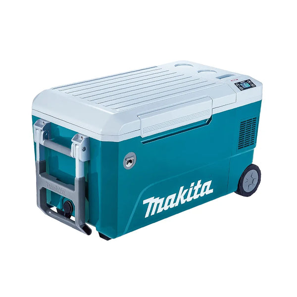 Refrigerador y Calentador a Batería 40Vmax Cooler 20L - Makita