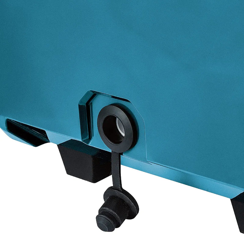 Refrigerador y Calentador a Batería 40Vmax Cooler 20L - Makita
