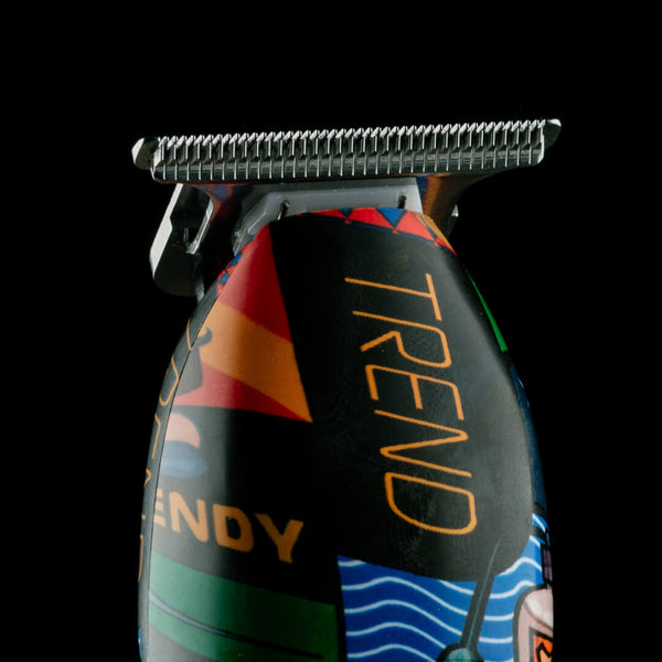 BarberPro Edición Limitada