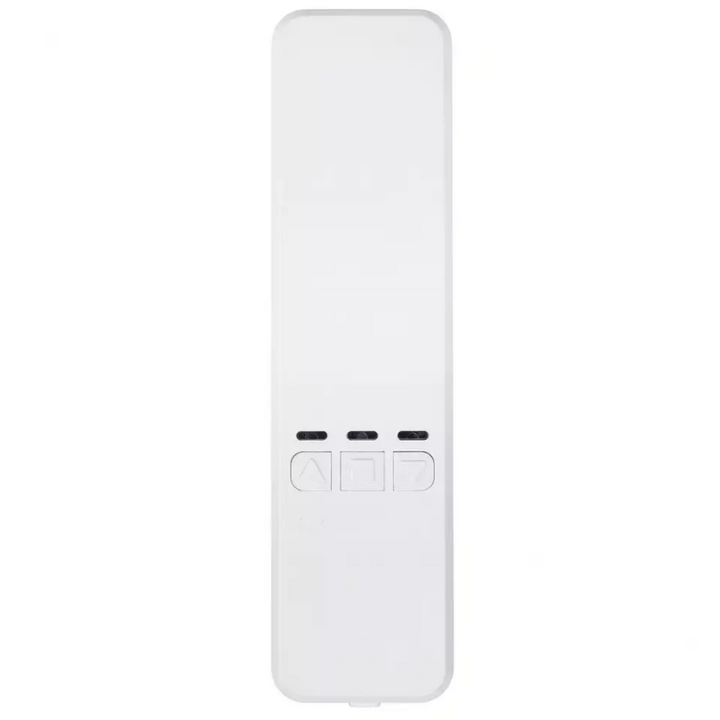 Motor Inteligente Wifi Cortinas Persianas Blackout Tuya App