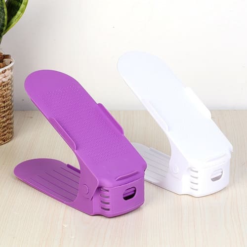🤩SET X 6 UNIDADES DE ORGANIZADOR DE ZAPATOS ❗❗ ⭐⭐⭐⭐⭐ (ENVÍO GRATIS)