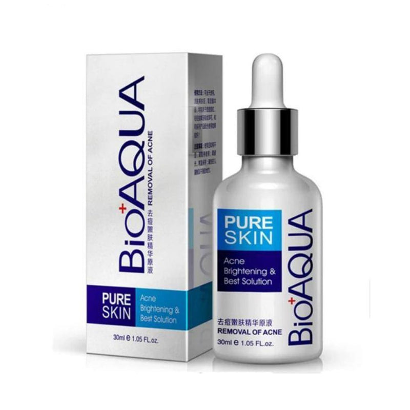 🤩LLEVA EN TU MISMO PEDIDO🎉🎁 SERUM ANTI-ACNE 🎁 ⭐GRAN DESCUENTO ❗🤩
