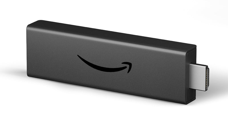 FIRE TV STICK LITE START STREAMING DE 2DA GENERACION DE AMAZON